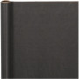 Papier d'emballage gris foncé Creativ - 50 cm x 5 m