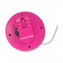 Microphone Karaoké Hello Kitty Rose Fuchsia 32,99 €