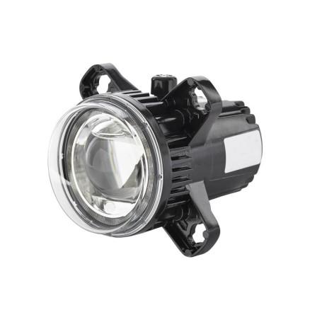 Phare Principal Hella 90 mm - Projecteur Modulaire pour Véhicules