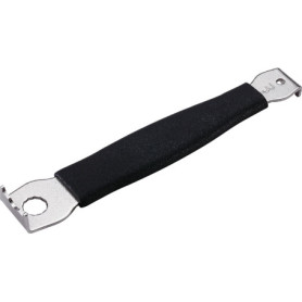 Clé multifonction pour visserie de plateaux BBB