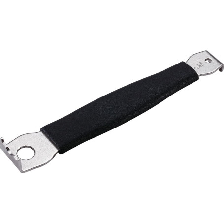 Clé multifonction pour visserie de plateaux BBB