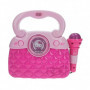 Karaoke Hello Kitty Sac Rose 45,99 €