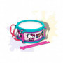 Tambour Hello Kitty Bleu Rose 16 cm 24,99 €