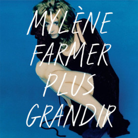 Mylène Farmer - Plus Grandir : Best Of 1986-1996 en Édition Luxe