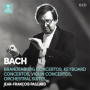 Bach: Concertos Brandebourgeois - Piano et Violon