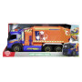 Camion de Recyclage Urbain Volvo FMX 56 cm avec Lumières et Sons