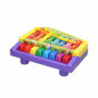 Jouet musical Reig Xilo Natura Xylophone Piano 36,99 €