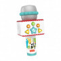 Microphone Karaoké Reig Fisher Price animaux 33,99 €