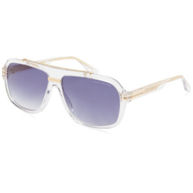 Lunettes de soleil Marc Jacobs 207969 - Style Rectangulaire Élégant