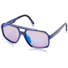 Lunettes de soleil Carrera 207991 pour homme - Modèle Rectangulaire