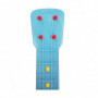 Guitare pour Enfant Reig Bleu Peppa Pig 25,99 €