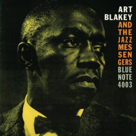 Moanin' - Art Blakey & The Jazz Messengers