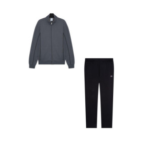 Survêtement Champion Legacy pour Homme - Gris Chic et Confortable 108,26 €