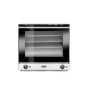 Four à Convection Professionnel HENDI H90 - 2670W avec Minuterie et Double Vitrage