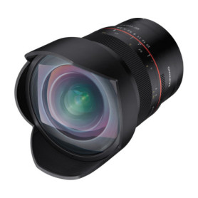 Objectif Samyang MF 14mm F2.8 Z pour Nikon Z - Ultra Grand Angle Manuel