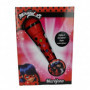 Microphone Karaoké Lady Bug Rouge 39,99 €
