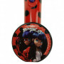 Microphone Karaoké Lady Bug Rouge 39,99 €