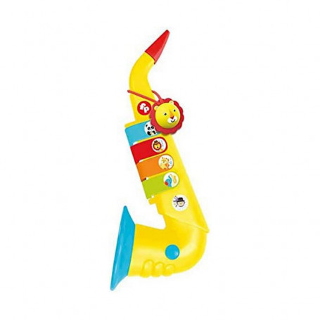 Saxophone Reig animaux 24,99 €