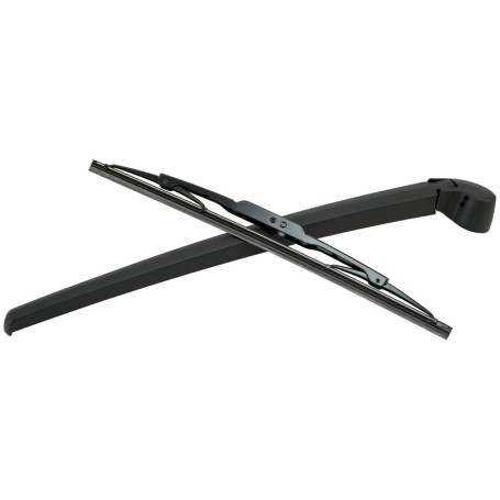 Essuie-Glace Arrière TarosTrade 350 mm pour Audi A3/A4