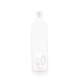Bouteille Isotherme Atlantis H2O 1.2 L en Borosilicate