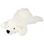 Ours Polaire Heunec Natureline 50 cm - Peluche Douce