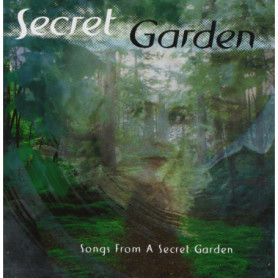 CD Musique Classique - Songs from a Secret Garden
