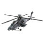 Hélicoptère télécommandé Amewi Apache AH-64D avec GPS et stabilisation