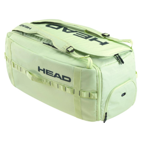 Sac de Voyage HEAD Pro Duffle Bag L - Capacité 9 Raquettes