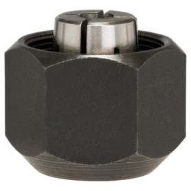 Pince de Serrage Bosch 6 x 27 mm pour Fraiseuse