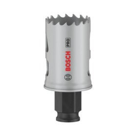 Scie Trépan Bosch PRO Multi Matériaux Ø 32 mm - Accessoire Perceuse