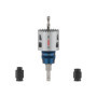 Kit de démarrage Bosch PRO Multi Material pour perceuses - 5 pièces