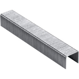 Agrafes Bosch 11,4 x 0,74 mm - Lot de 1000 pour Fixation Universelle