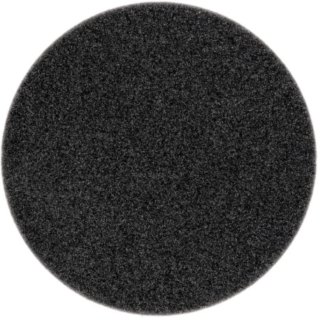 Éponge à Polir Bosch pour Ponceuse Orbitale 125 mm