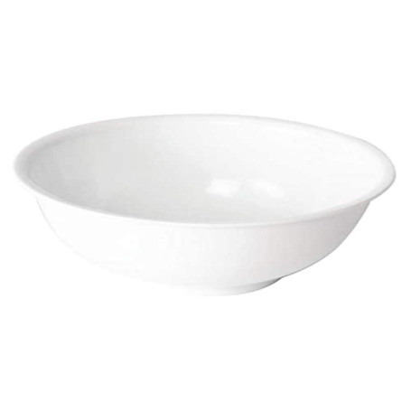 Saladier en Polypropylène Araven 0,5 L - Blanc