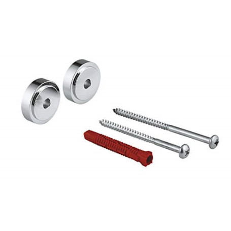 Disque d'Égalisation Chromé GROHE Tempesta 26496000