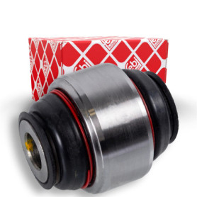 Bras de liaison arrière gauche pour BMW - Febi Bilstein 26643