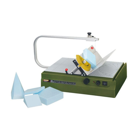 Butée Thermique Proxxon TA 300 pour Coupe-Fil Chaud