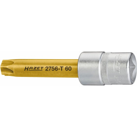 Tournevis Torx® Hazet avec Cardan pour Mercedes-Benz GLC - T60, 103 mm