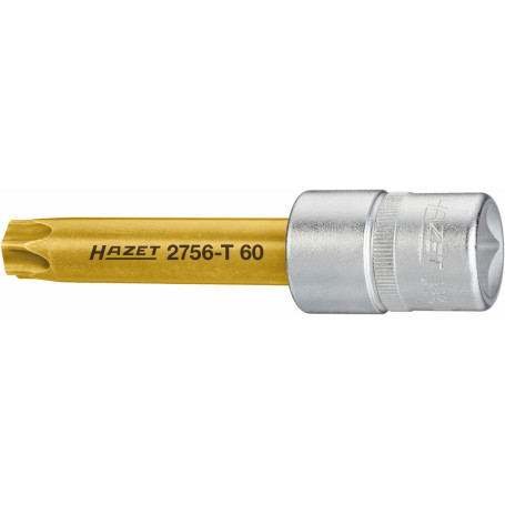 Tournevis Torx® Hazet avec Cardan pour Mercedes-Benz GLC - T60, 103 mm