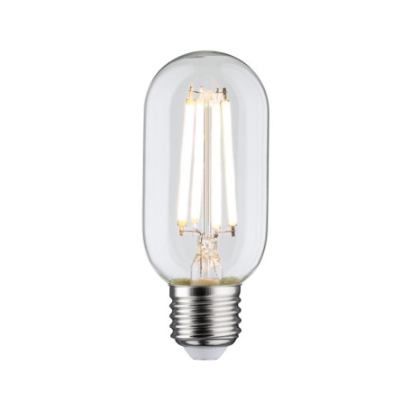 Ampoule LED Filament E27 9W 1055lm Graduable Blanc Neutre