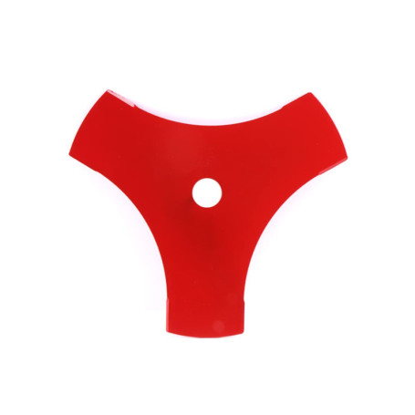 Lame de Débroussailleuse Universelle Oregon 255mm - Idéale pour Végétation Dense