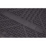 Tapis de Sol en Caoutchouc Volkswagen - Lot de 4 pour Toutes Saisons Noir