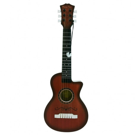 Jouet musical Reig Plastique 59 cm Guitare pour Enfant 47,99 €