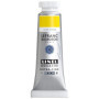 Gouache Extra-Fine Jaune Citron 14 ml - Lefranc Bourgeois
