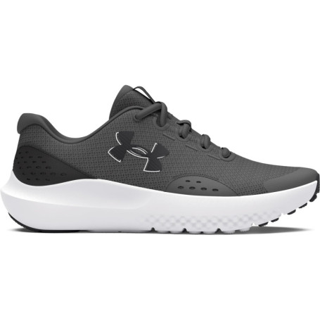 Chaussures Under Armour UA BGS Surge 4 pour Homme - Castlerock Anthracite 64,39 €