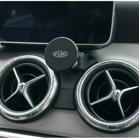 Support de Téléphone Rotatif pour Mercedes Benz CLA 2013-2019