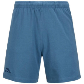 Shorts Kappa Cabas Bleu pour Homme - Taille 3XL