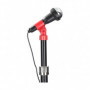 Guitare pour Enfant Reig Microphone Rouge 62,99 €