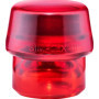 Maillet en Plastique Halder Simlpex EH 3206 - 40 mm