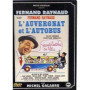 L'Auvergnat et l'autobus - DVD Comédie